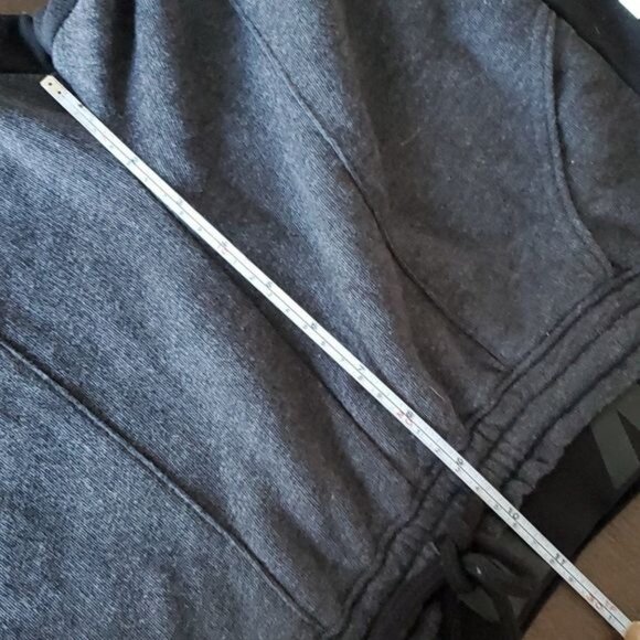 Victoria's Secret Pink Sweat Pants Joggers Athletic Athleisure Women's WOMAN'S S - Picture 9 of 14